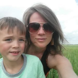 Meet your Posher, Sasha